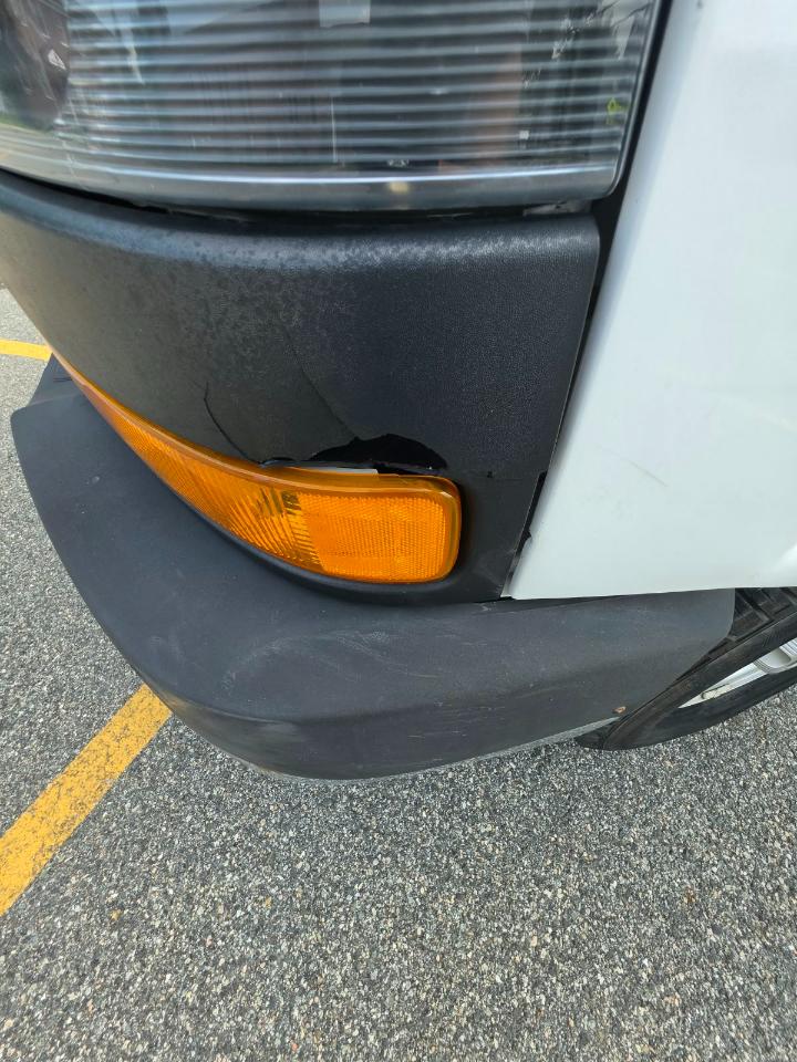 GMC Savana G2500 Cargo 2019