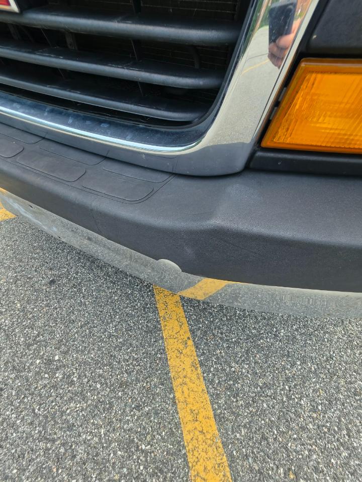 GMC Savana G2500 Cargo 2019