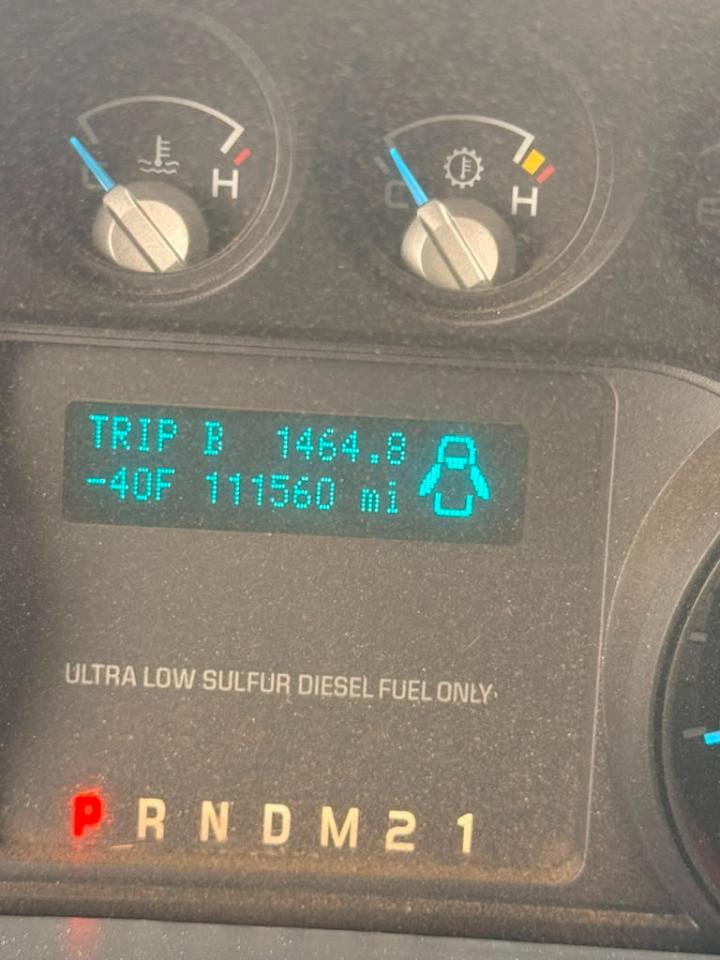 Ford F-450 SD Regular Cab DRW 4WD 2015