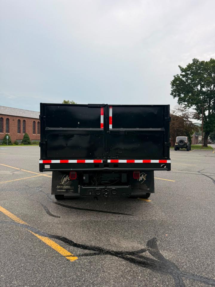 Ford F-450 SD Regular Cab DRW 4WD 2015
