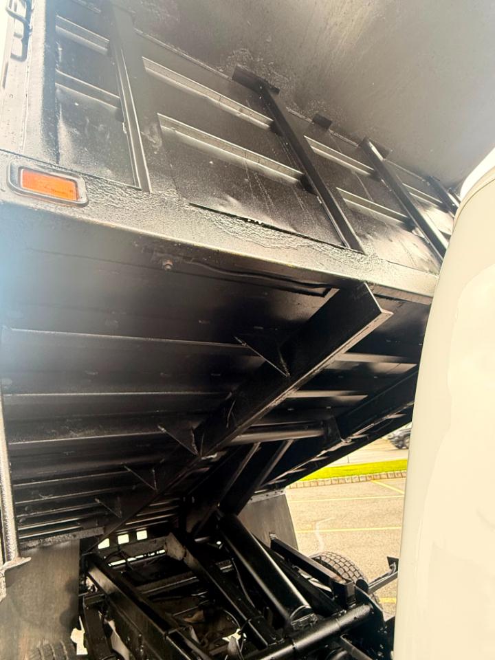 Ford F-450 SD Regular Cab DRW 4WD 2015