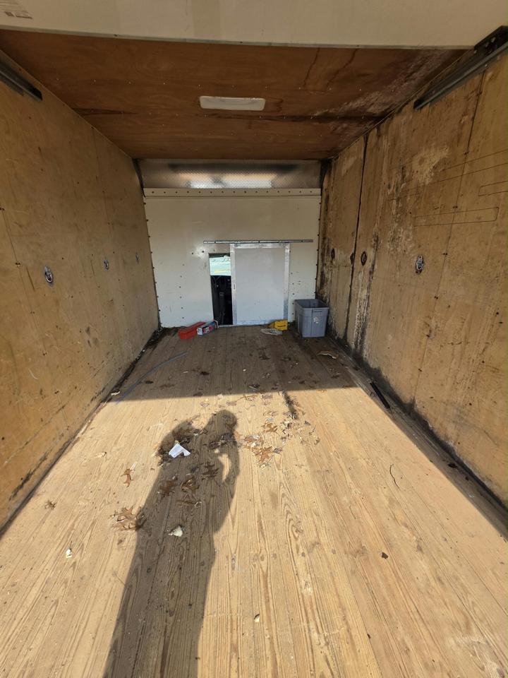 Chevrolet Express G3500 159" 2018
