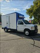 2023 Ford Econoline 