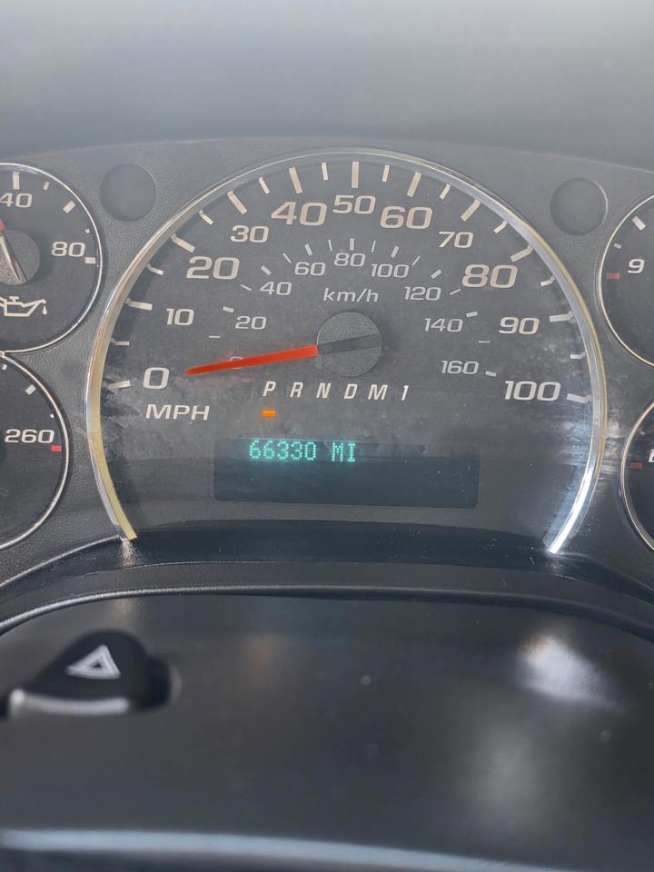 Chevrolet Express G4500 177" 2018