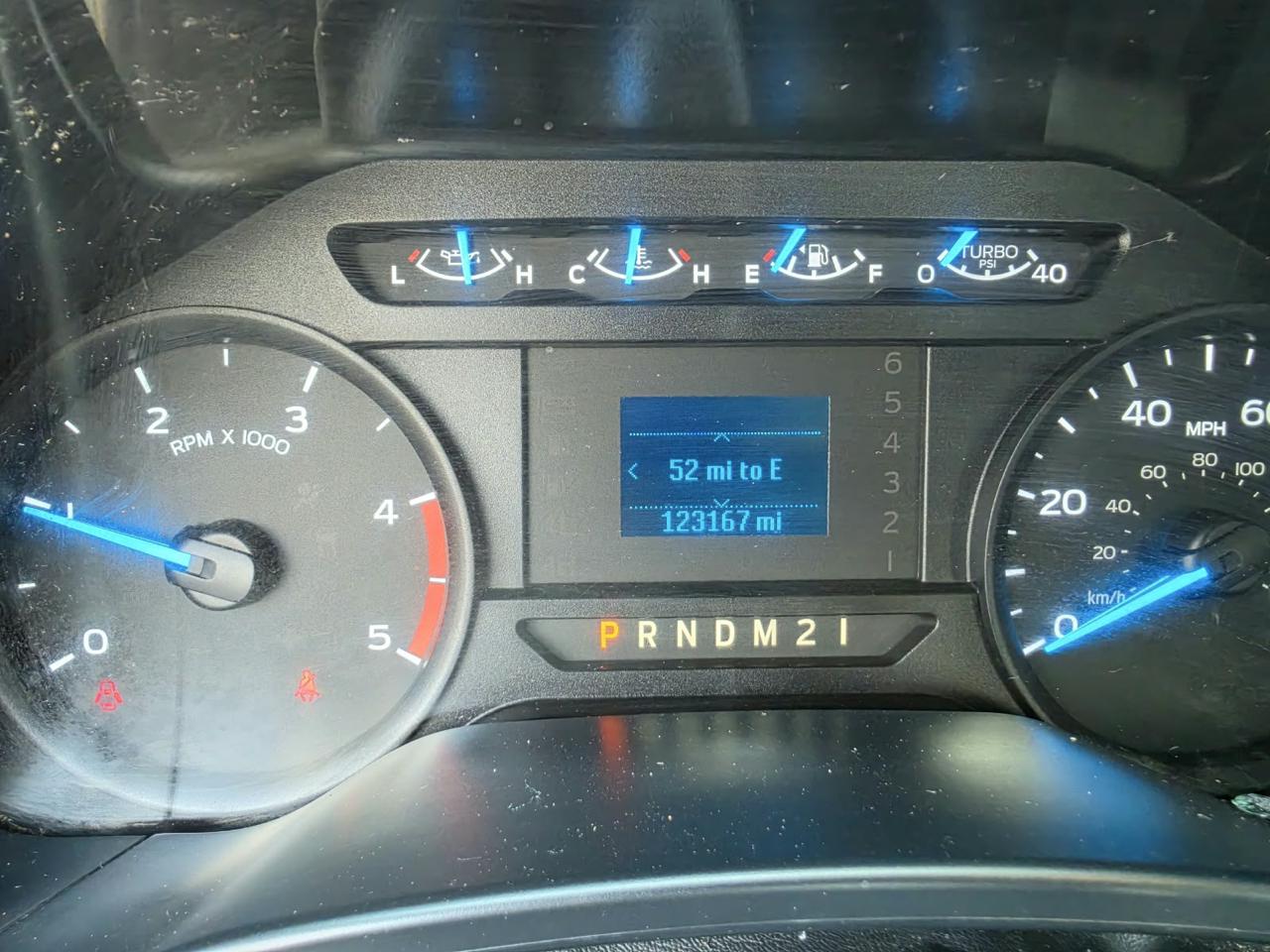 Ford F-450 SD Regular Cab DRW 2WD 2017