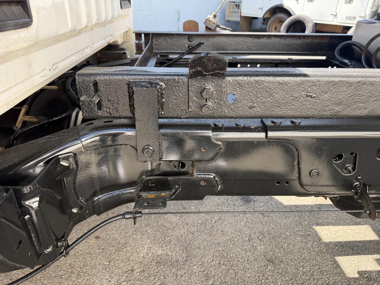 Ford F-450 SD Crew Cab DRW 4WD 2020