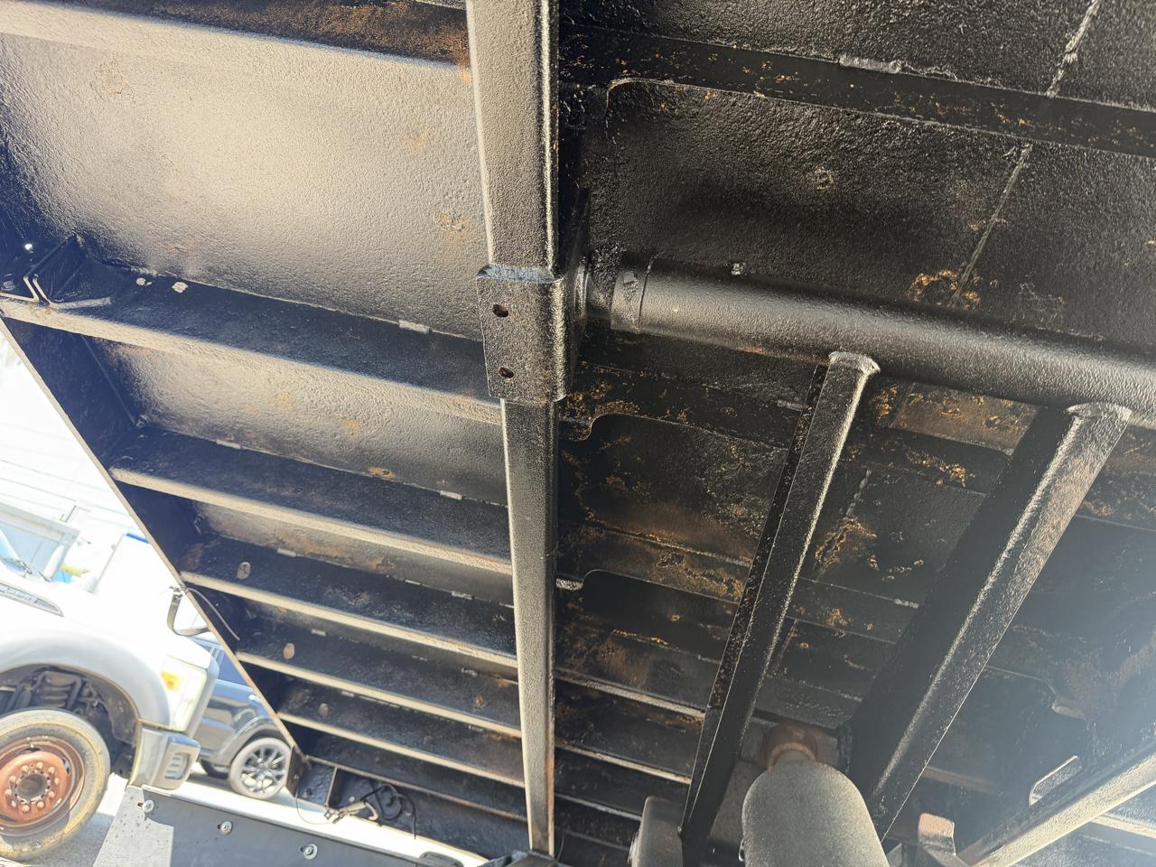 Ford F-450 SD Crew Cab DRW 4WD 2020