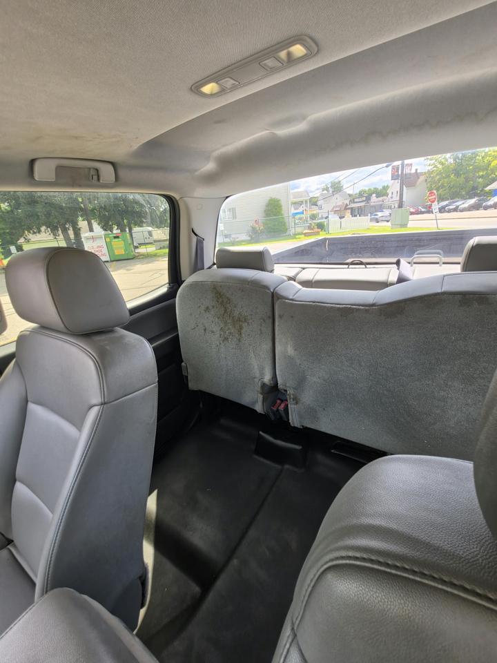 Chevrolet Silverado 1500 LS Crew Cab Short Box 2WD 2017