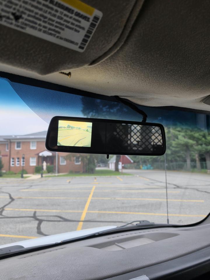GMC Savana G3500 Cargo 2013
