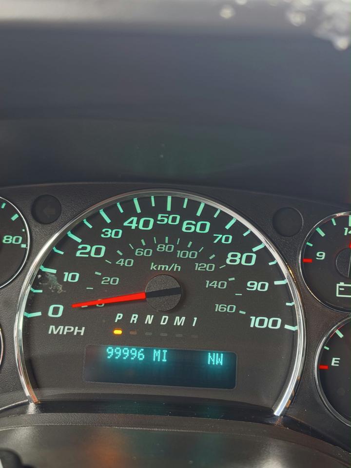 Chevrolet Express 2500 Cargo 2018