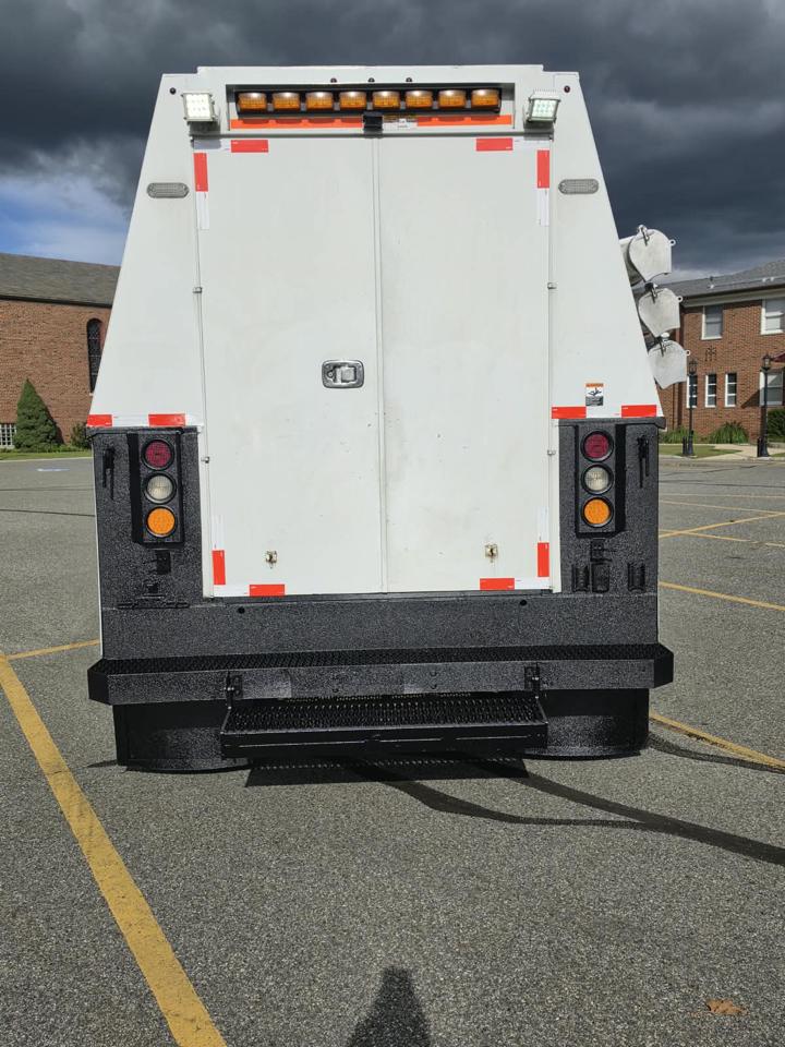 Ford Econoline E450 2018