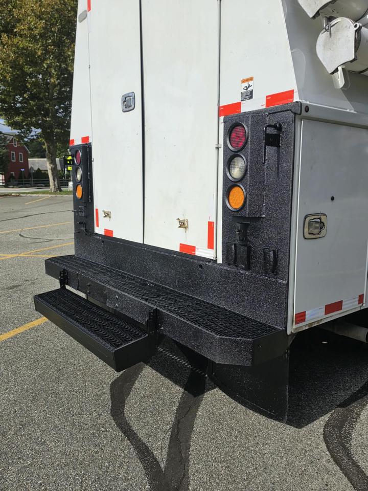 Ford Econoline E450 2018