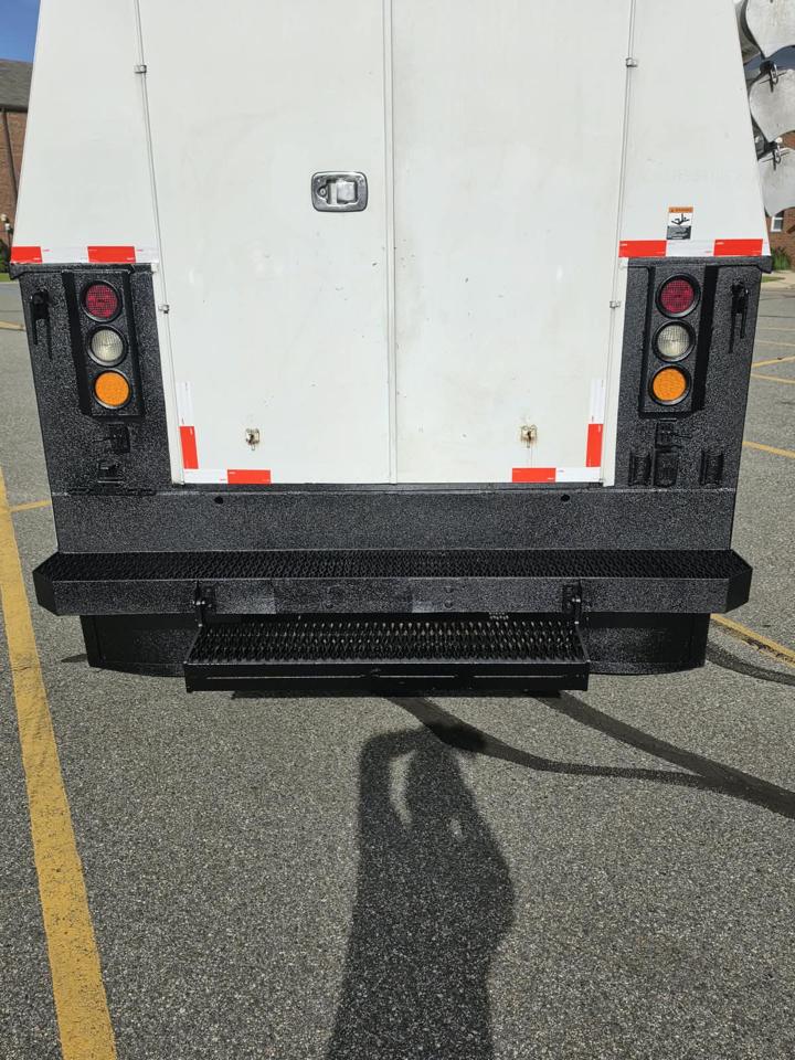 Ford Econoline E450 2018