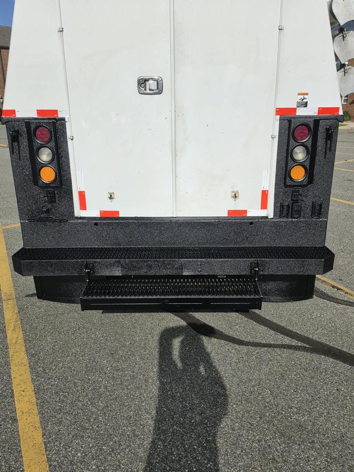 Ford Econoline E450 2018