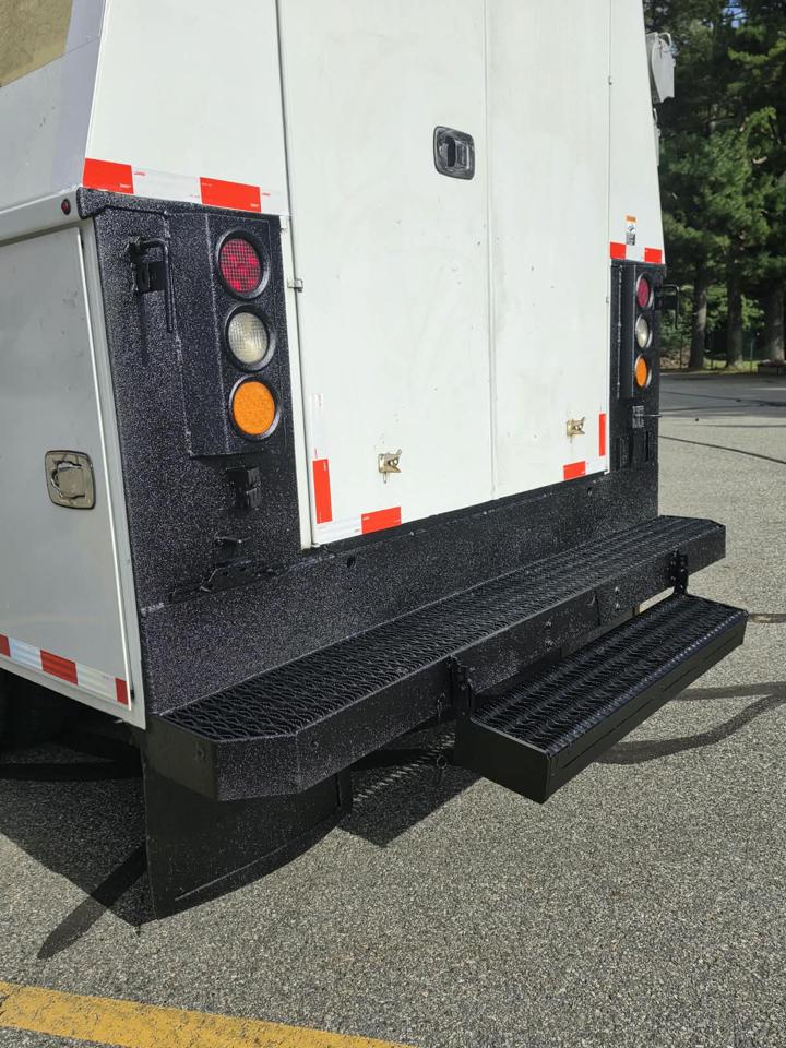 Ford Econoline E450 2018