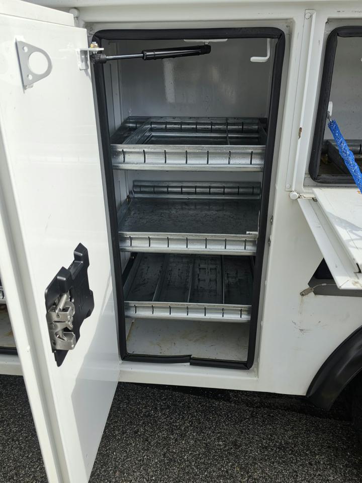 Ford Econoline E450 2018