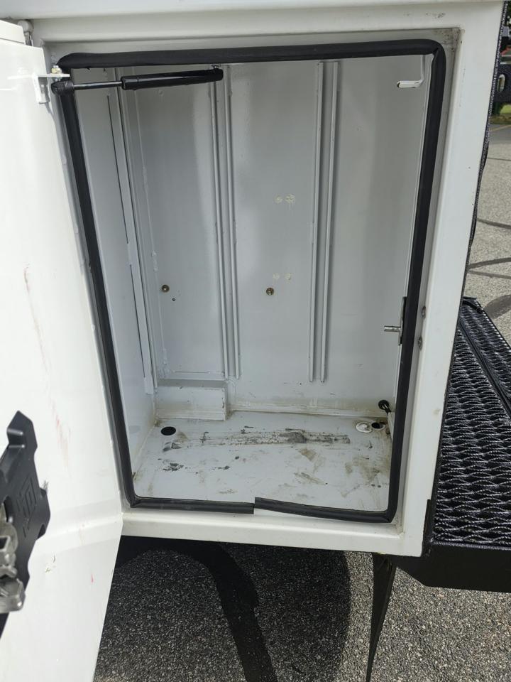Ford Econoline E450 2018