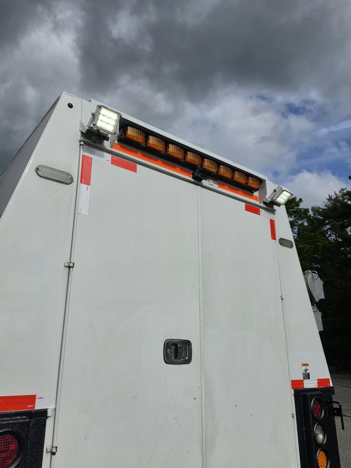 Ford Econoline E450 2018