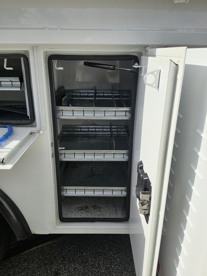 Ford Econoline E450 2018