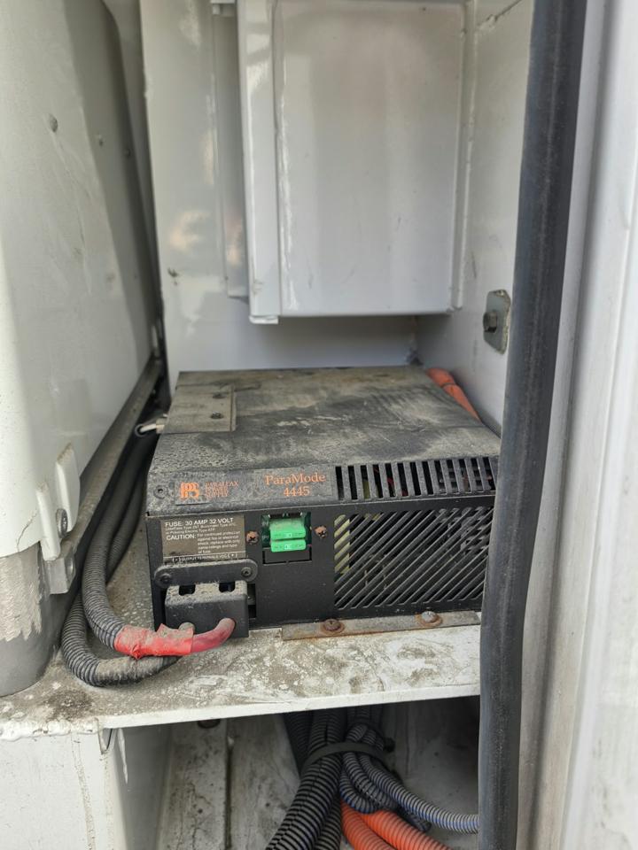 Ford Econoline E450 2018