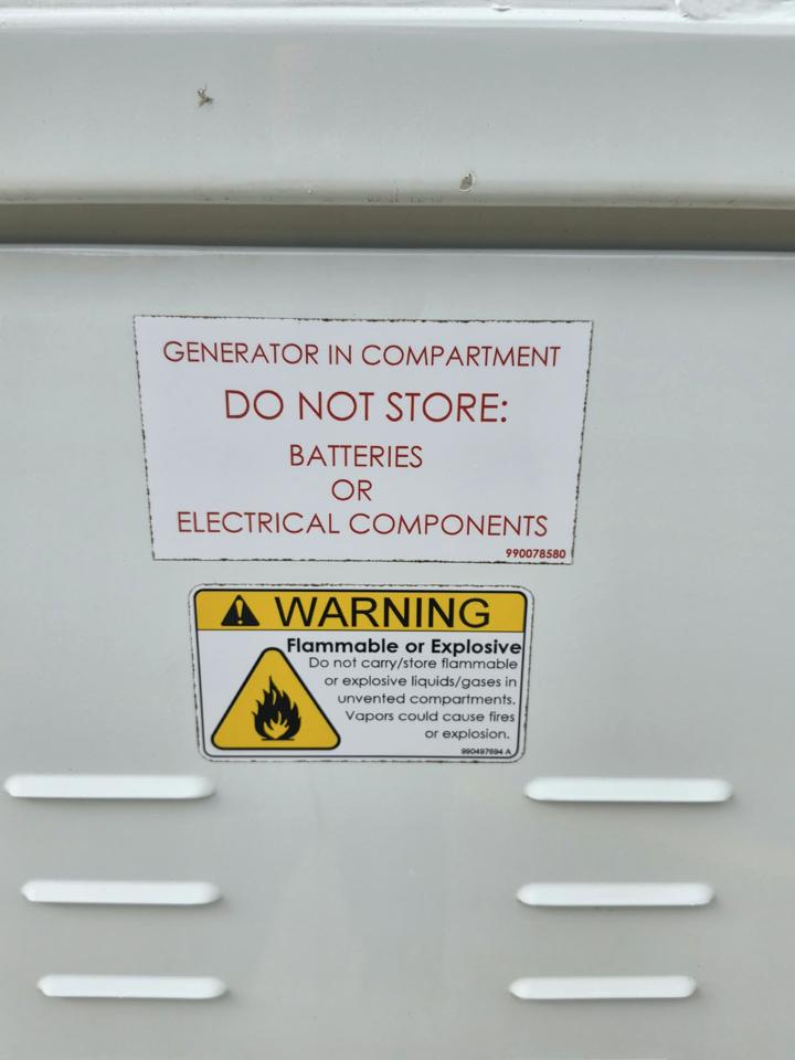 Ford Econoline E450 2018