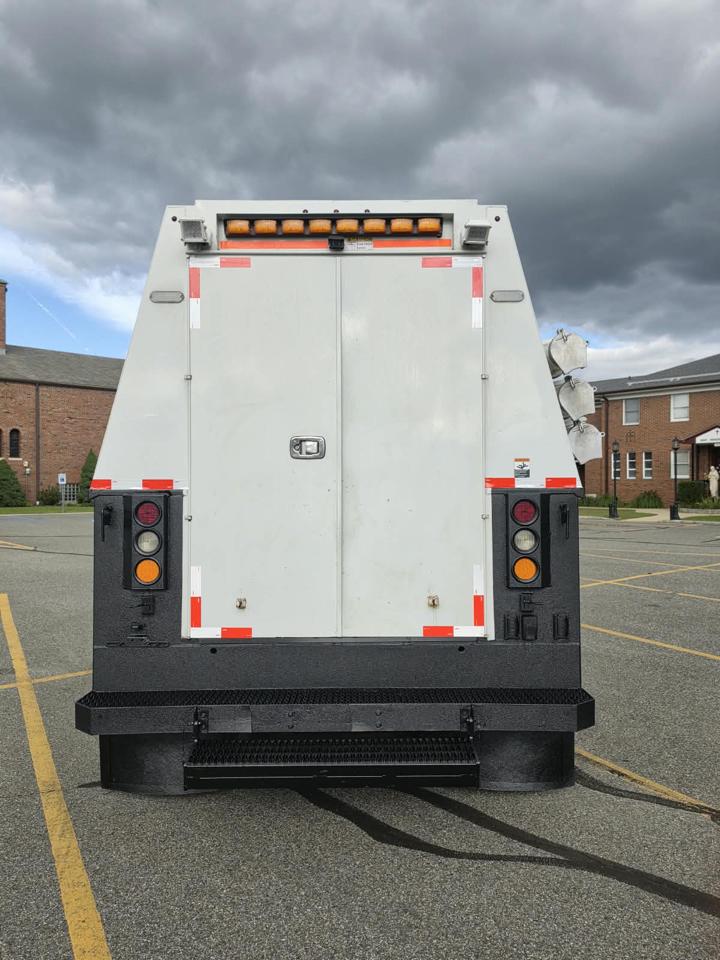 Ford Econoline E450 2018