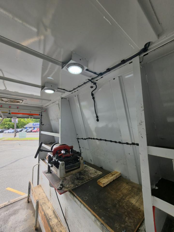 Ford Econoline E450 2018