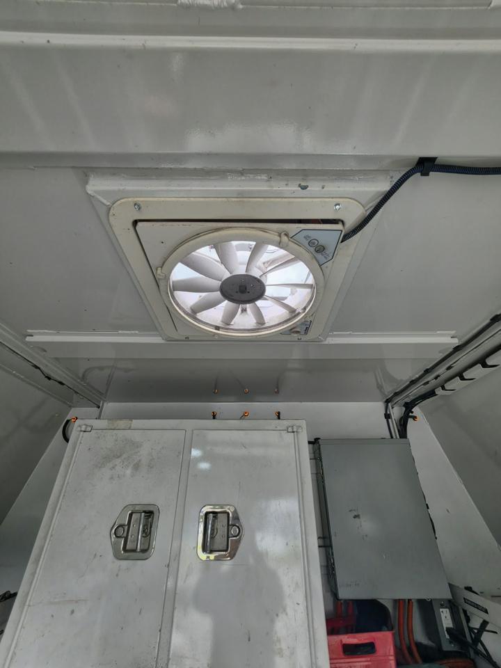 Ford Econoline E450 2018