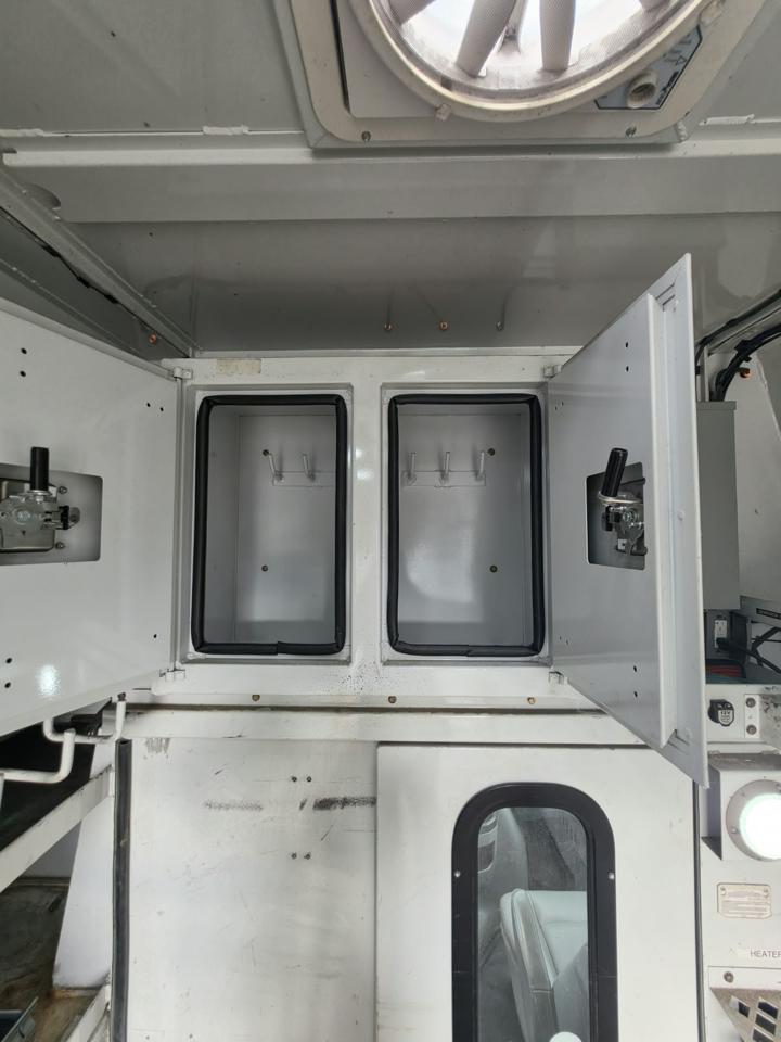 Ford Econoline E450 2018