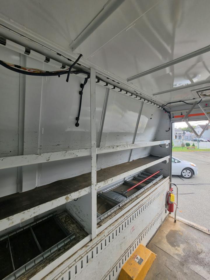 Ford Econoline E450 2018