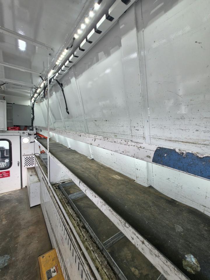 Ford Econoline E450 2018