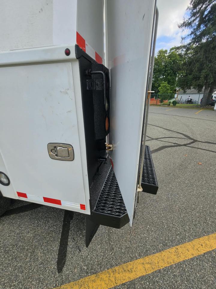 Ford Econoline E450 2018