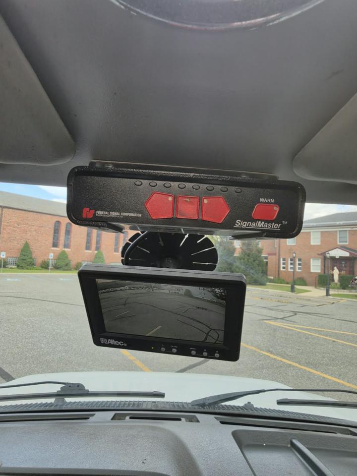 Ford Econoline E450 2018
