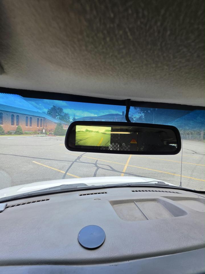GMC Savana G3500 Cargo 2016