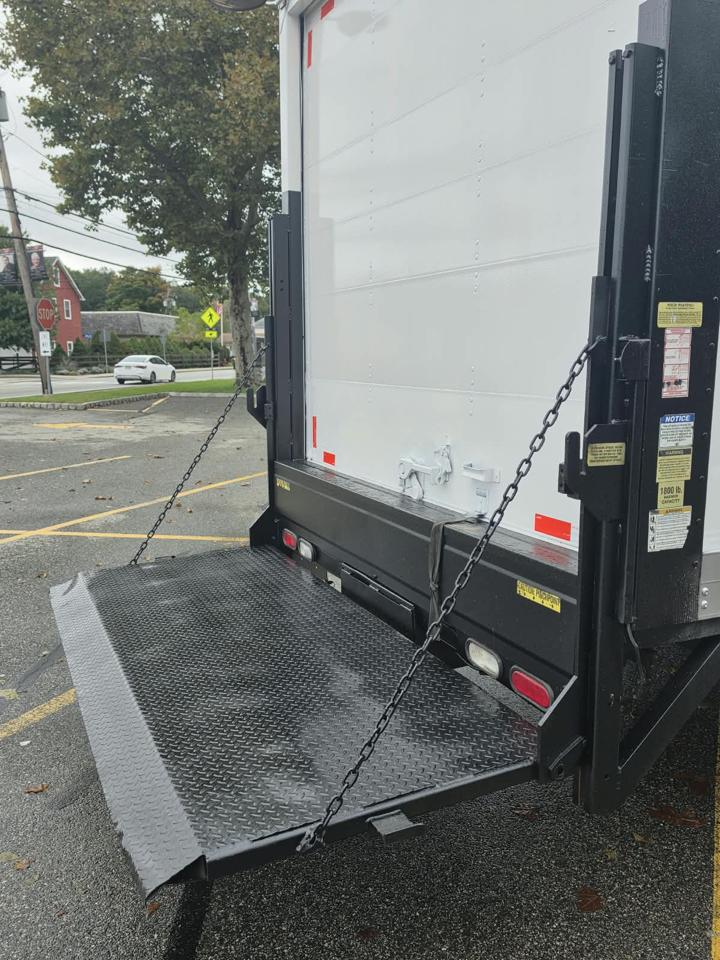 Ford Econoline E-350 Super Duty 2019