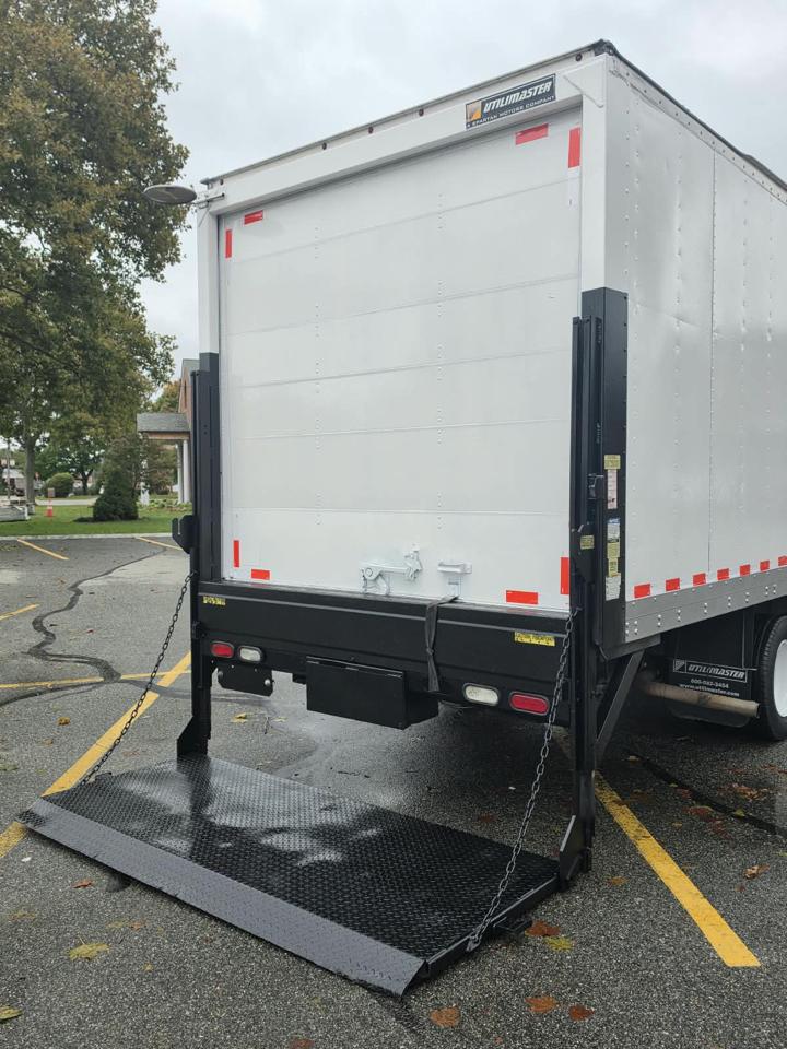 Ford Econoline E-350 Super Duty 2019