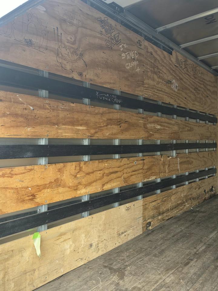 Ford Econoline E-350 Super Duty 2019