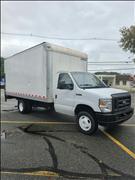 2019 Ford Econoline 
