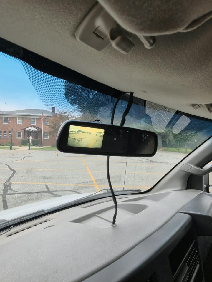 GMC Savana G2500 Cargo 2017