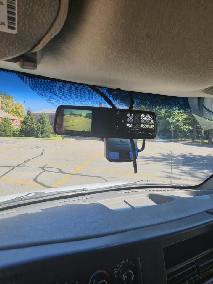GMC Savana G2500 Cargo 2014