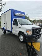 2023 Ford Econoline 