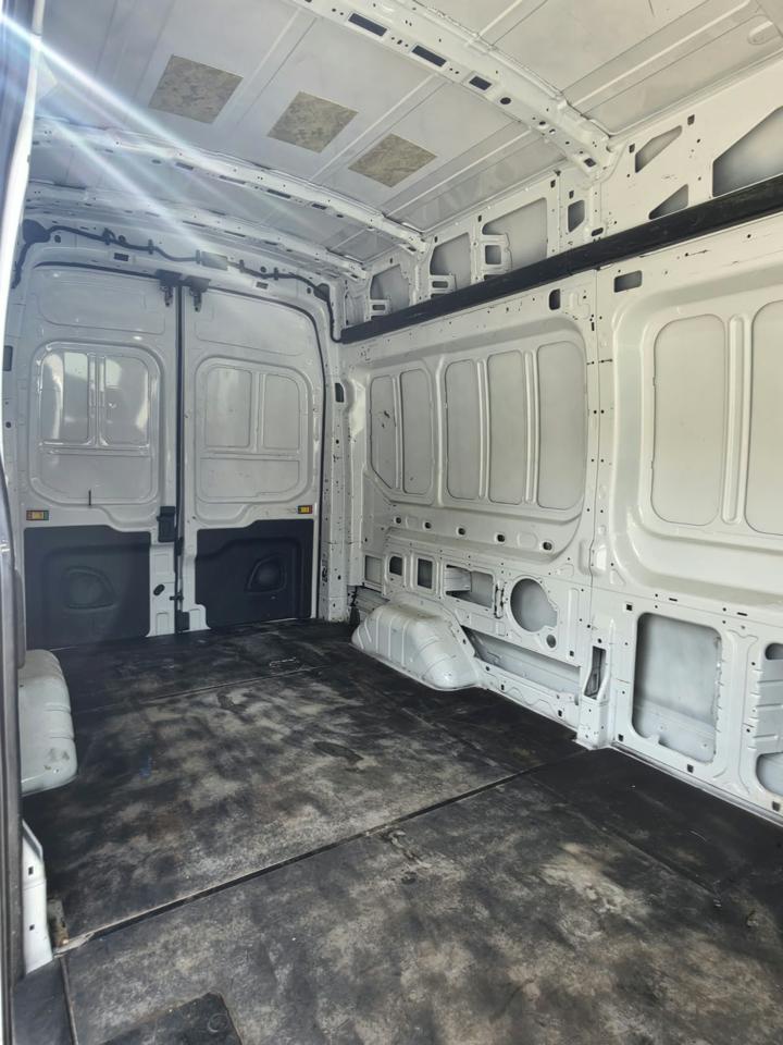 Ford Transit 250 Van High Roof w/Sliding Pass. 148-in. WB 2021
