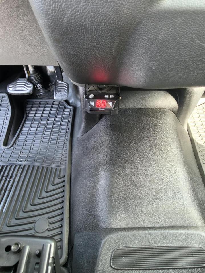 Ford Transit 250 Van High Roof w/Sliding Pass. 148-in. WB 2021