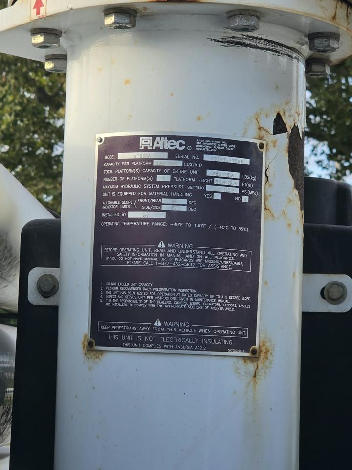 Ford F-450 SD Regular Cab DRW 2WD 2013
