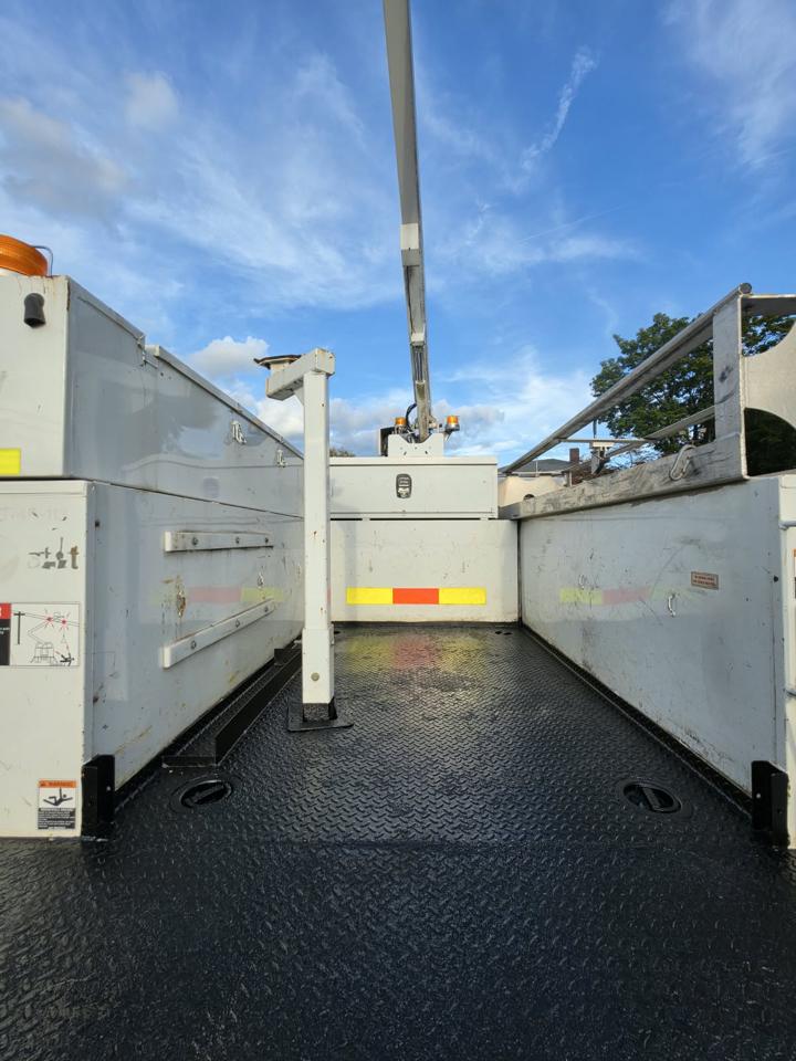 Ford F-450 SD Regular Cab DRW 2WD 2013