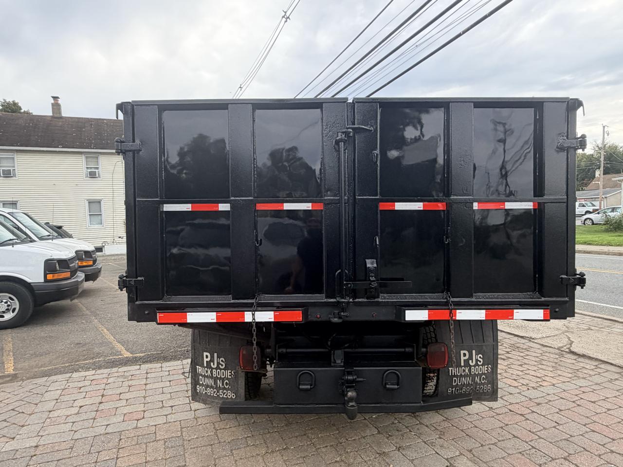 Ford F-450 SD Crew Cab DRW 2WD 2019