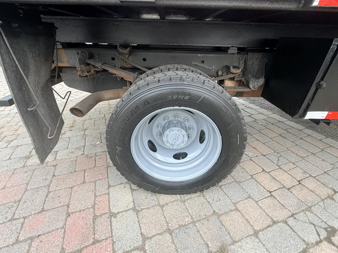 Ford F-450 SD Crew Cab DRW 2WD 2019