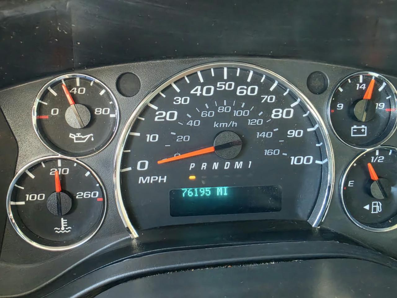 Chevrolet Express G4500 177" 2017