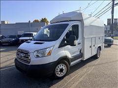 2016 Ford Transit 