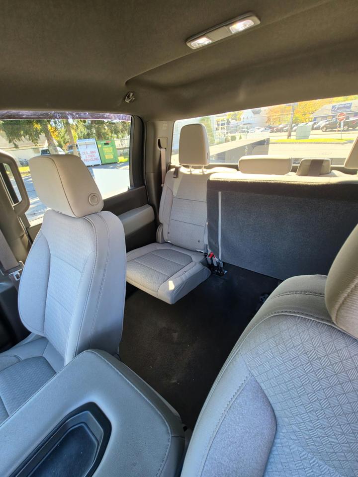 Chevrolet Silverado 3500HD LT Crew Cab 4WD 2023